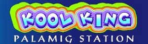 Kool King Palamig Station