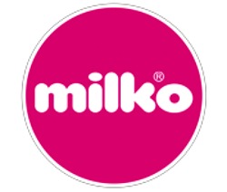 MILKO Ice Cream Scooping Station