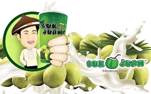 Buko Juan