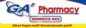 GA2 Pharmacy