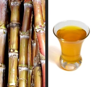 How to make Sugar Cane Vinegar or Sukang Iloko