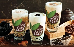 Infinitea