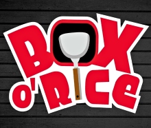 Box O' Rice