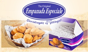 The Original Empanada Especiale