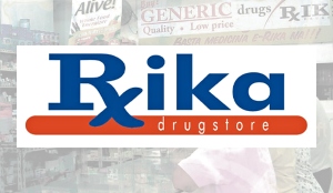 Rika Drugstore
