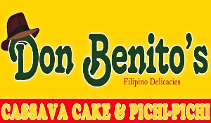 Don Benito's Filipino Delicacies