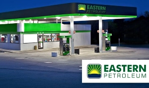 Eastern Petroleum Gas Station