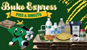 Buko Express