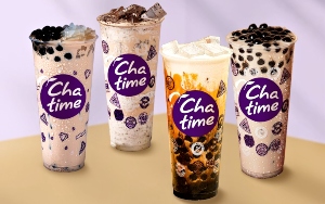 Chatime Philippines