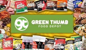 GREENTHUMB Food Depot