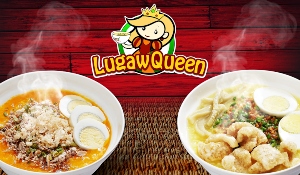 Lugaw Queen