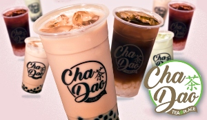 Cha Dao Tea Place