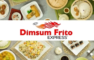 ELC Dimsum Frito Express