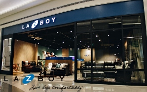 La-Z-Boy Philippines