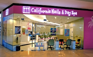 California Nails & Day Spa