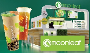 Moonleaf Tea Shop