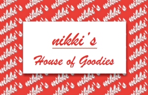 Nikki's House of Goodies