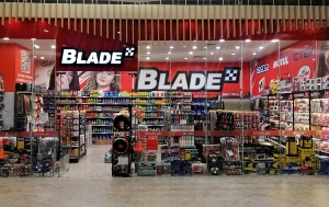 Blade Auto Center