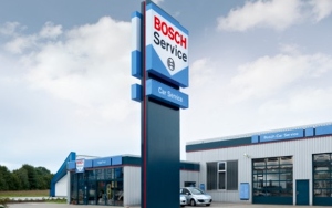 Bosch Car Service