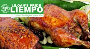 Liloan’s Pride Liempo