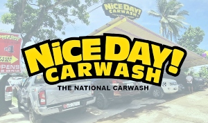 Nice Day! Carwash