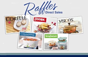 Raffles Direct Sales