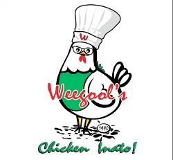 Weegool's Chicken Inato