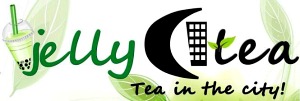 Jelly Citea Milk Tea