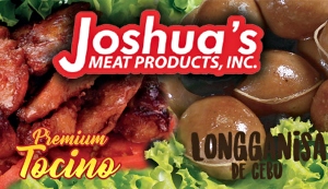 Joshua’s Meat Products