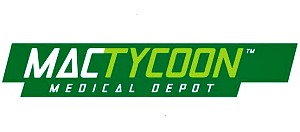 MacTycoon Medical Depot