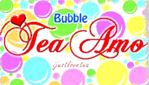 Bubble Tea Amo