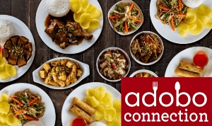 Adobo Connection