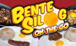 Bente Silog