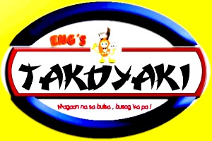 ENG’s Takoyaki