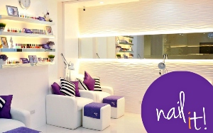 Nail It! Salon