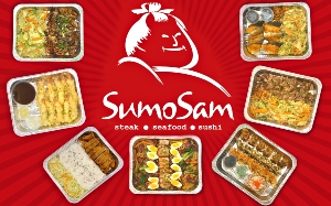 SumoSam