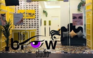 The Brow Studio