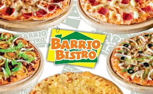 Barrio Bistro