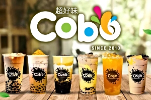 Cobo Milk Tea