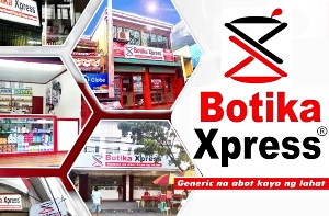 Botika Xpress