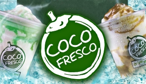 Coco Fresco