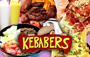 Kebabers