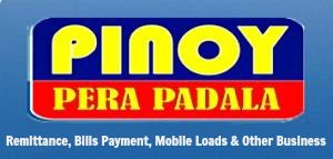 Pinoy Pera Padala Remittance Center