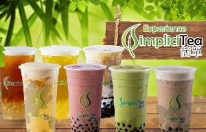 SimpliciTea