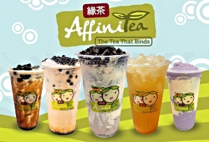 AffiniTea Philippines