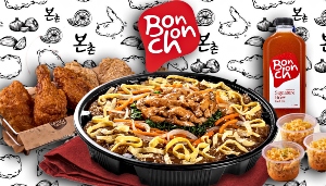BonChon Chicken Philippines