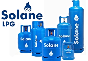 Solane LPG Distributor