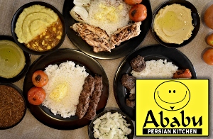Ababu Persian Kitchen