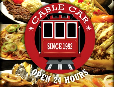 Cable Car Bar & Restaurant