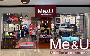 Me & U Shop